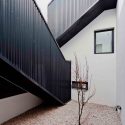 Two houses conde / hm. Architects