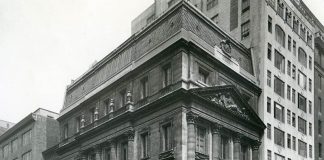 The Elegant Architecture of Fifth Avenue’s Past