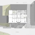 Summa head office building / avcı architects