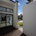 Regent road - contemporary family dwelling / architecture:m
