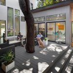 Tree house / matt fajkus architecture