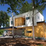 Tree house / matt fajkus architecture