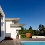 Vista house / alexander brenner architects