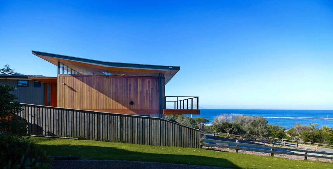 Mona Vale House / Chrofi 4 Mona vale house / chrofi