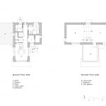 House in sang-an: playground of a delightful couple / studio_gaon