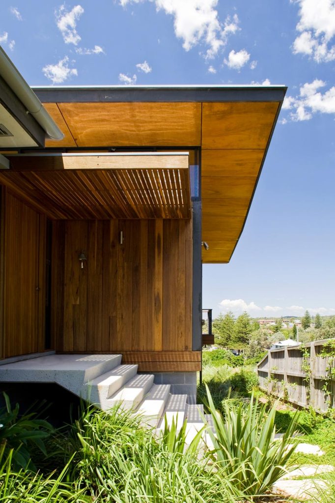 Mona Vale House / Chrofi 1 Mona vale house / chrofi