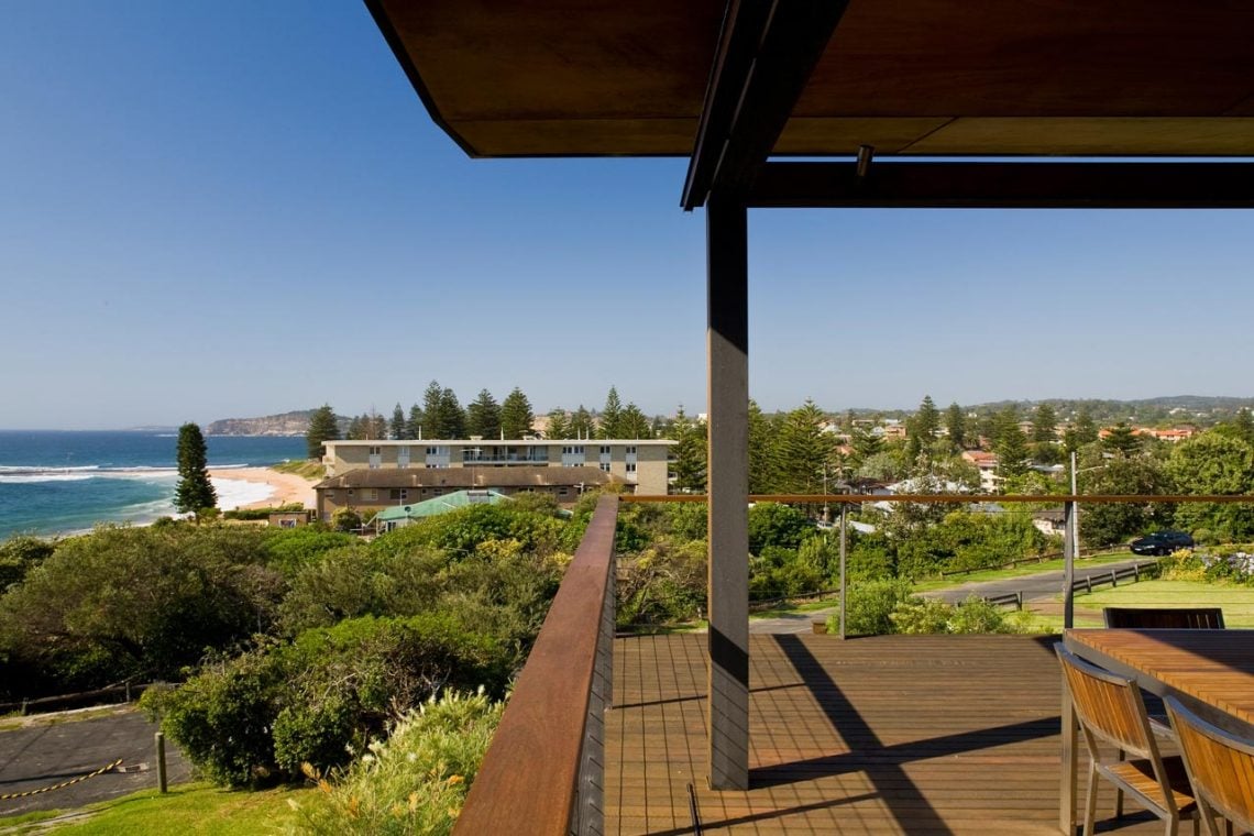 Mona Vale House / Chrofi 3 Mona vale house / chrofi