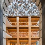 Slover library / newman architects