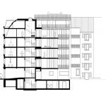 Lichtstrasse / hhf architects