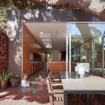 Walnut residence / modal design