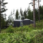 Cabin norderhov / atelier oslo