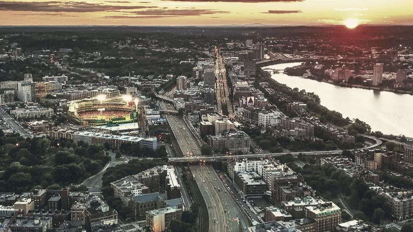 Urban planning in boston is getting the uber bump
