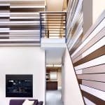 Cabrillo residence / modal design