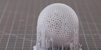A Novel Way to Speed Up 3-D Printing, Using Bio-Inspired Architecture
