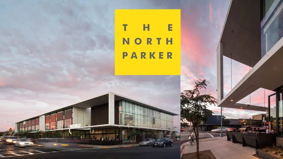 The Northparker / San Diego