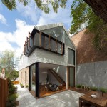 Elliott ripper house, australia / christopher polly architect