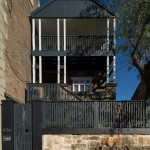 Elliott ripper house, australia / christopher polly architect