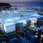 National Museum of Marine Science and Technology breaks ground in Keelung