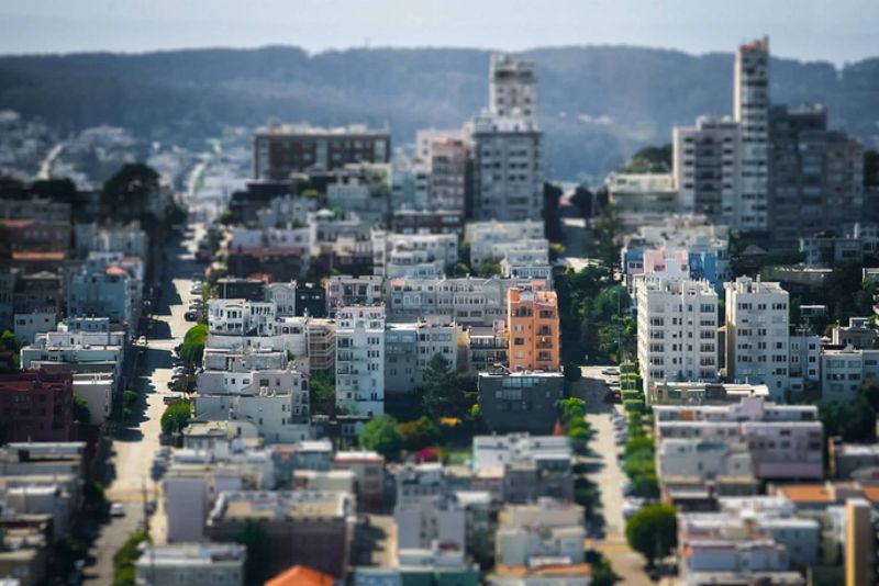Rents in cities like San Francisco are soaring. Is it just a matter of building more housing?