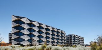 Fiona Stanley Hospital / Hassell