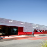 Kyabram district hospital, australia / cloud architecture studio
