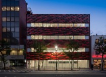 Keiun building / aisaka architects
