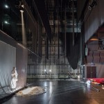 Comedie de bethune – national drama theater, france / manuelle gautrand architecture