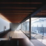 Pergola, japan / apollo architects & associates