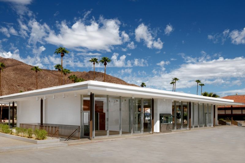 Palm Springs - The Modern Oasis