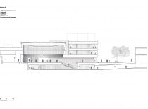 University of toronto mississauga innovation centre, canada / moriyama & teshima architects