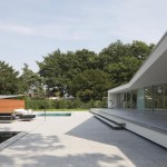 Villa spee, the netherlands / lab32 architects