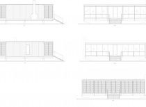 Brillhart house, miami / brillhart architecture