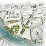 Bristol's waterfront / grant associates