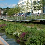 Bristol's waterfront / grant associates