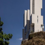 Central park interlomas, mexico / migdal architects