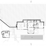 Lk house + guesthouse, usa / zack/de vito architecture