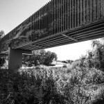 Vlm bridge, portugal / and-ré