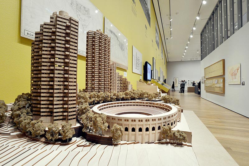 Review: ‘latin america in construction: architecture 1955-1980’ at moma