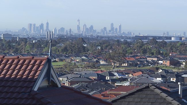Melbourne's suburban skyscraper: a sell-out success