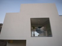 House playa las palmeras, peru / riofrío + rodrigo arquitectos