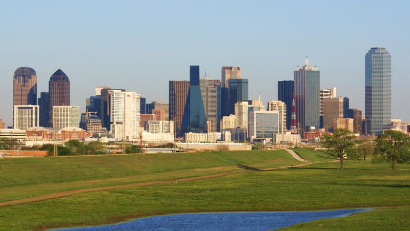 Planners fear for Dallas’ urban core amid suburbs’ growth