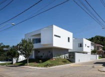 Casa 2v, brazil / br3 arquitetos