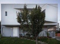 Casa 2v, brazil / br3 arquitetos