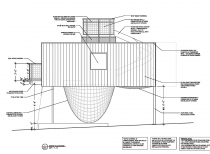 Garrison treehouse / sharon davis design