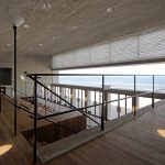 Seashore library / vector architects