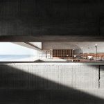 Seashore library / vector architects
