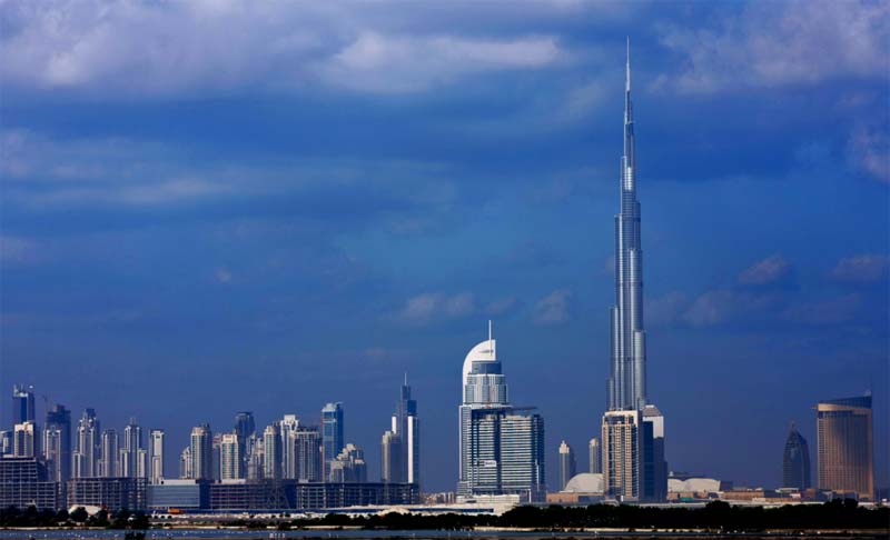 AS+GG to design "Burj 2020" in Dubai