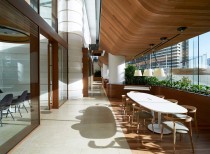 Medibank place / hassell