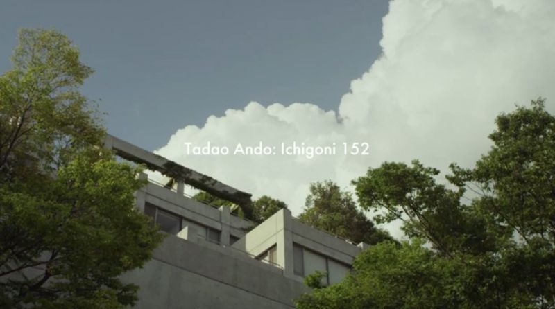 Tadao Ando: Ichigoni 152