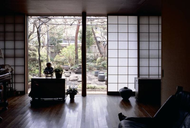Home in on Japan’s postwar architecture